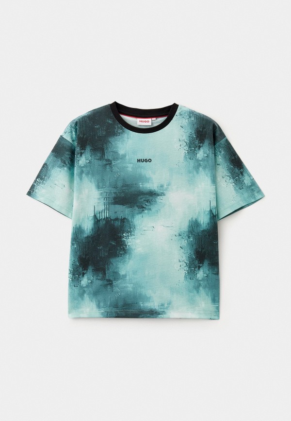 Hugo Футболка - фото 1