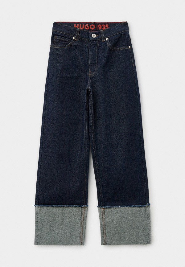 Hugo Джинсы - фото 1