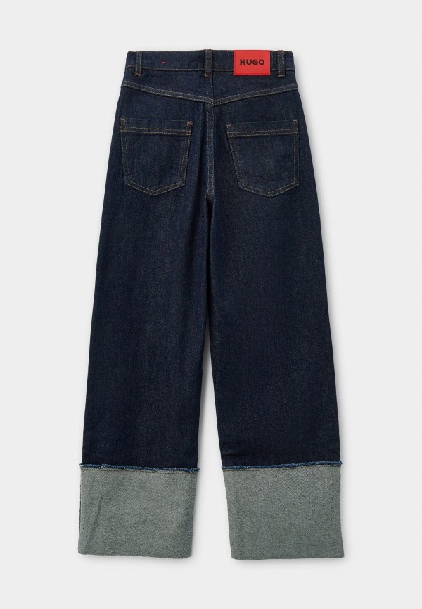 Hugo Джинсы - фото 2