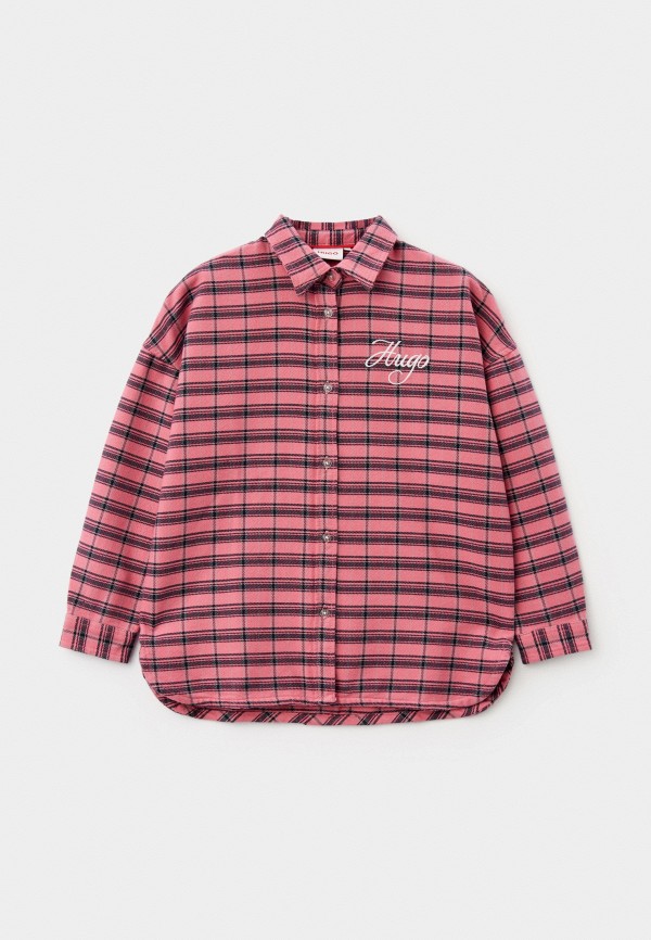 Hugo Рубашка - фото 1