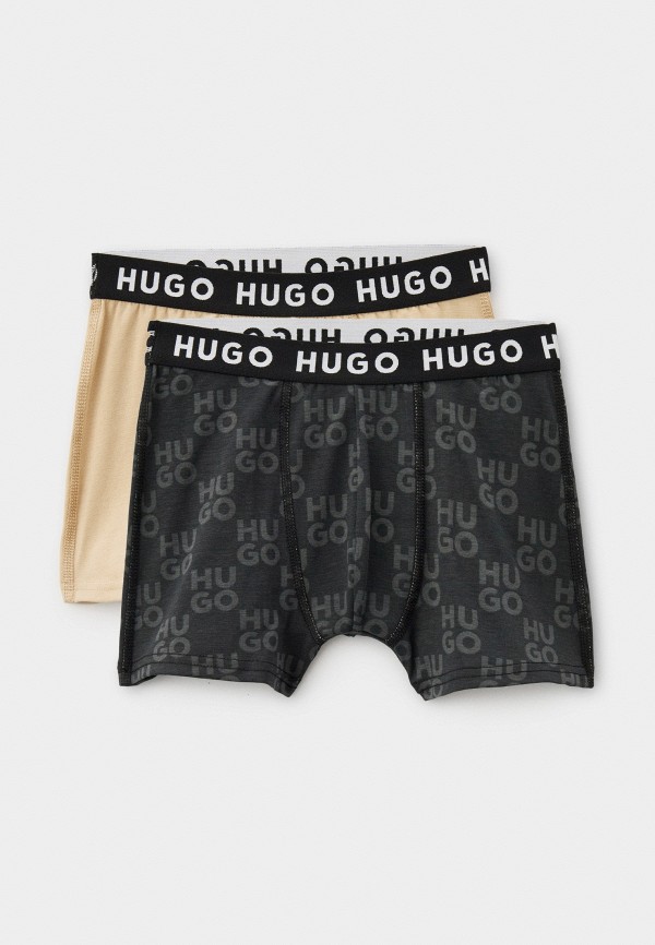 Hugo Трусы 2 шт. - фото 1