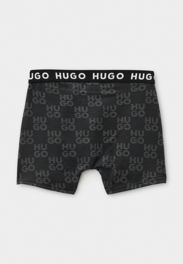 Hugo Трусы 2 шт. - фото 2