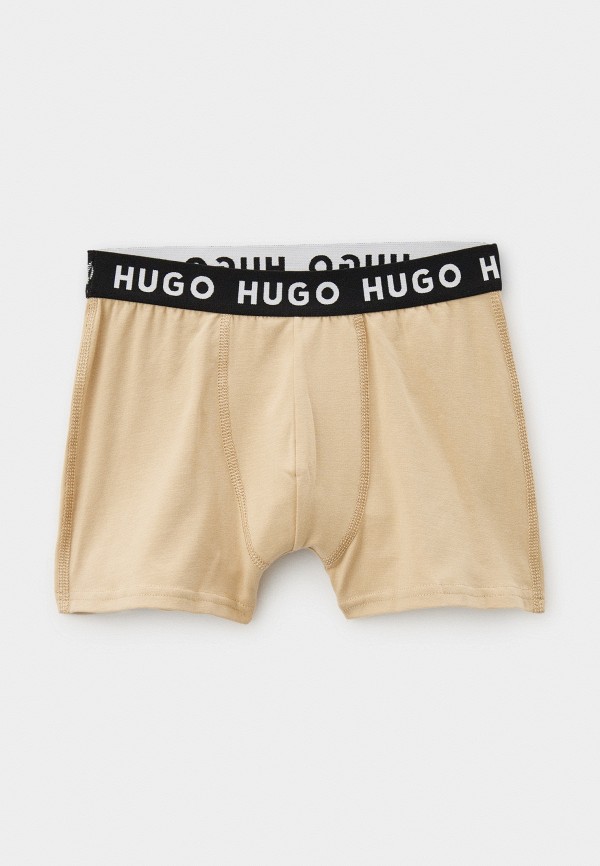 Hugo Трусы 2 шт. - фото 4