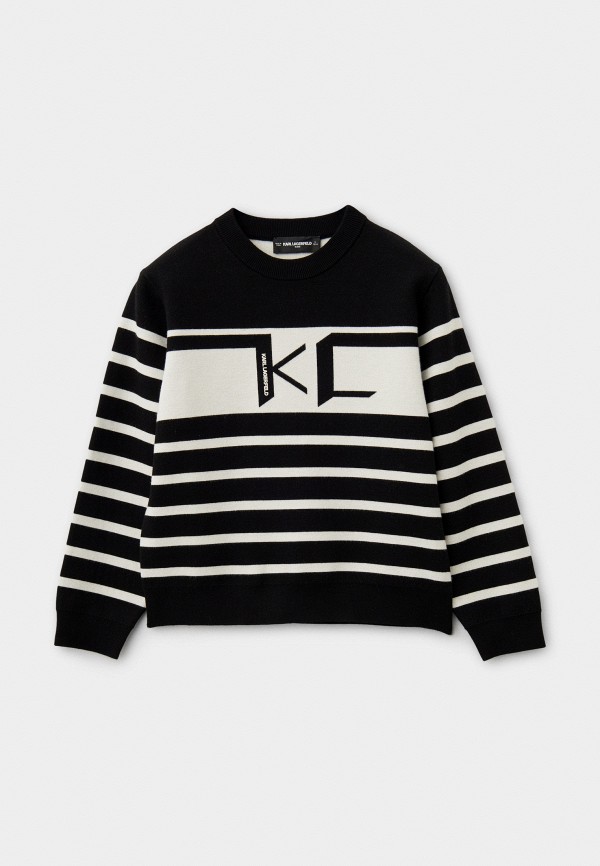 Karl Lagerfeld Kids Джемпер - фото 1