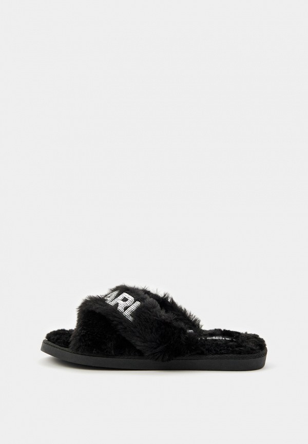 Karl Lagerfeld Kids Тапочки - фото 1