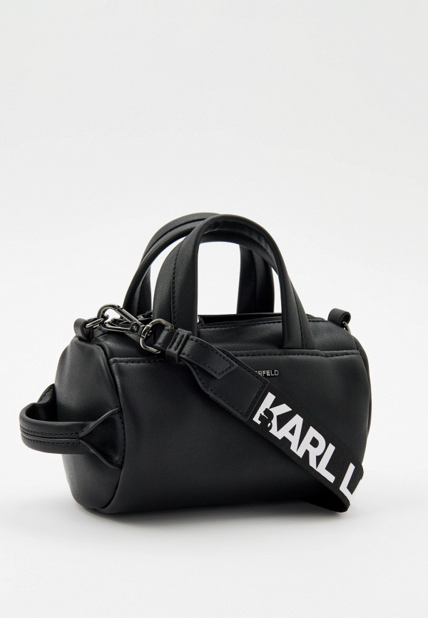 Karl Lagerfeld Kids Сумка - фото 2