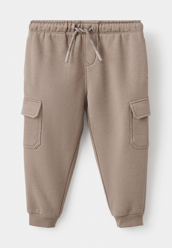 Mango Kids Брюки спортивные - WARMCARB - фото 1