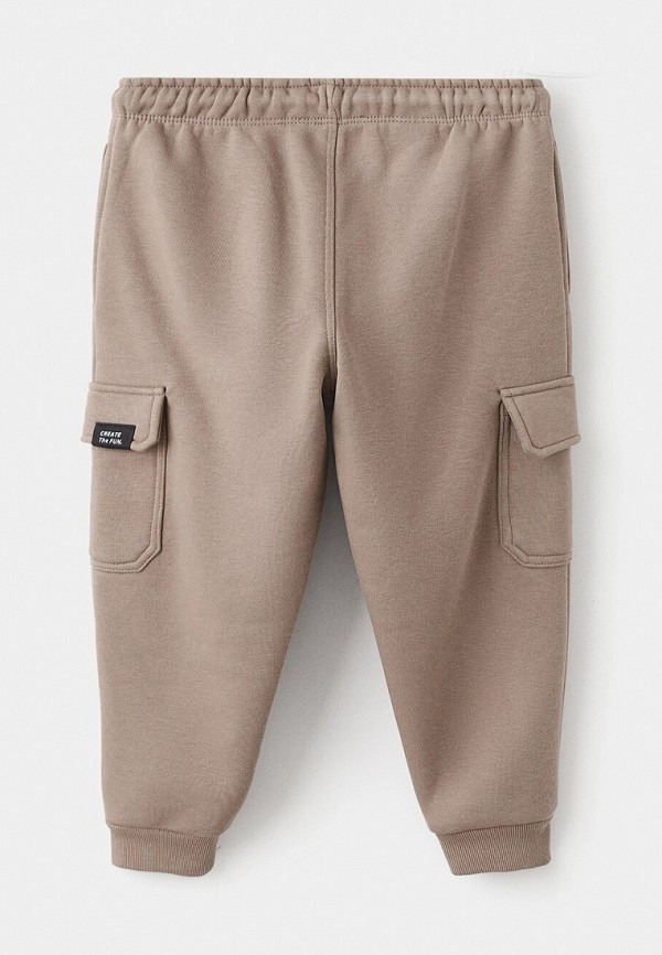 Mango Kids Брюки спортивные - WARMCARB - фото 2