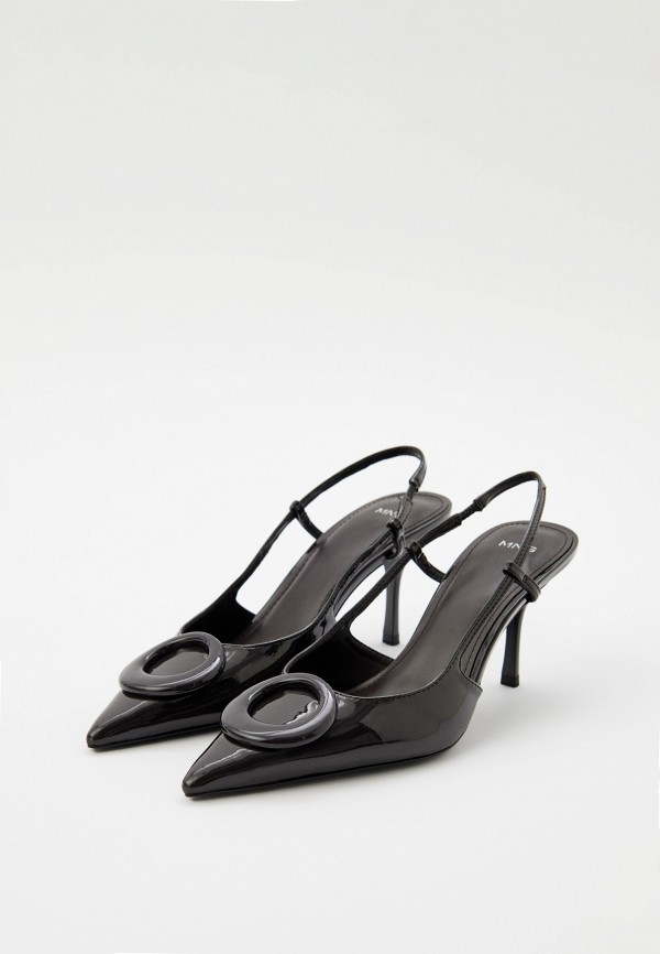 Mango Туфли - CLEA - фото 3