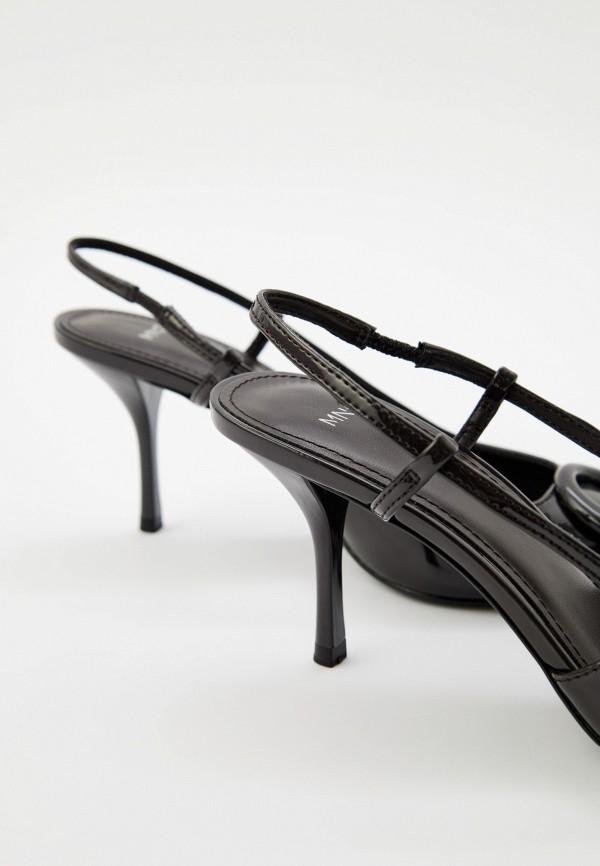 Mango Туфли - CLEA - фото 4