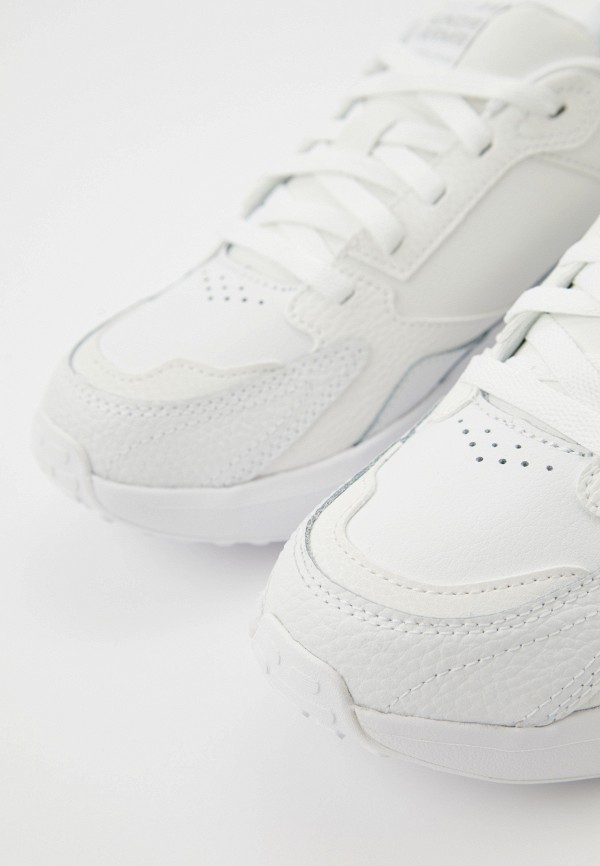 Under Armour Кроссовки - UA W Edge LTHR - фото 2