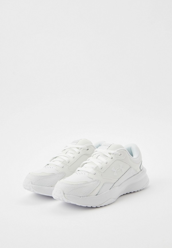 Under Armour Кроссовки - UA W Edge LTHR - фото 3