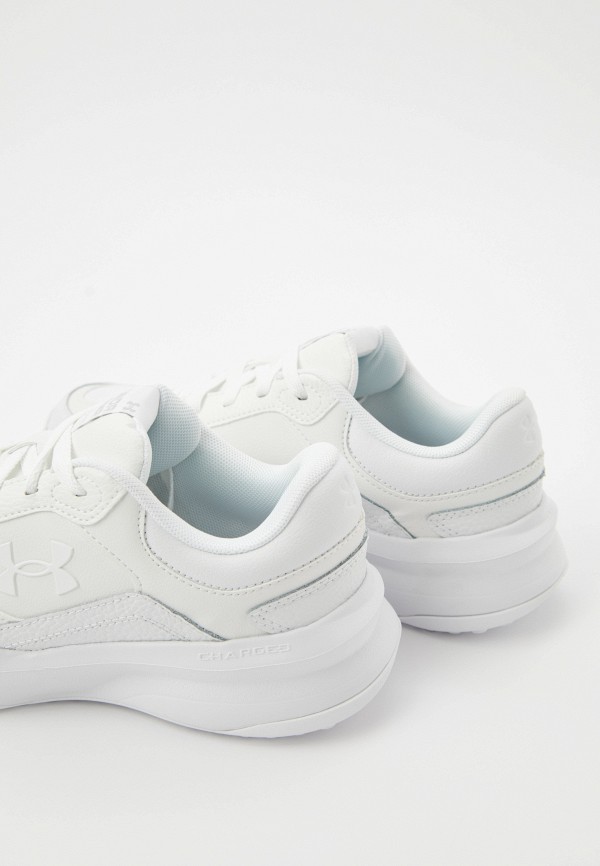 Under Armour Кроссовки - UA W Edge LTHR - фото 4