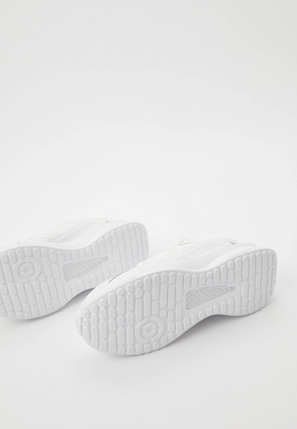 Under Armour Кроссовки - UA W Edge LTHR - фото 5