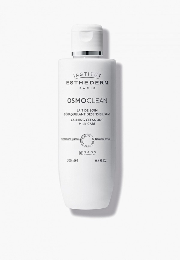 Institut Esthederm Молочко очищающее - фото 1