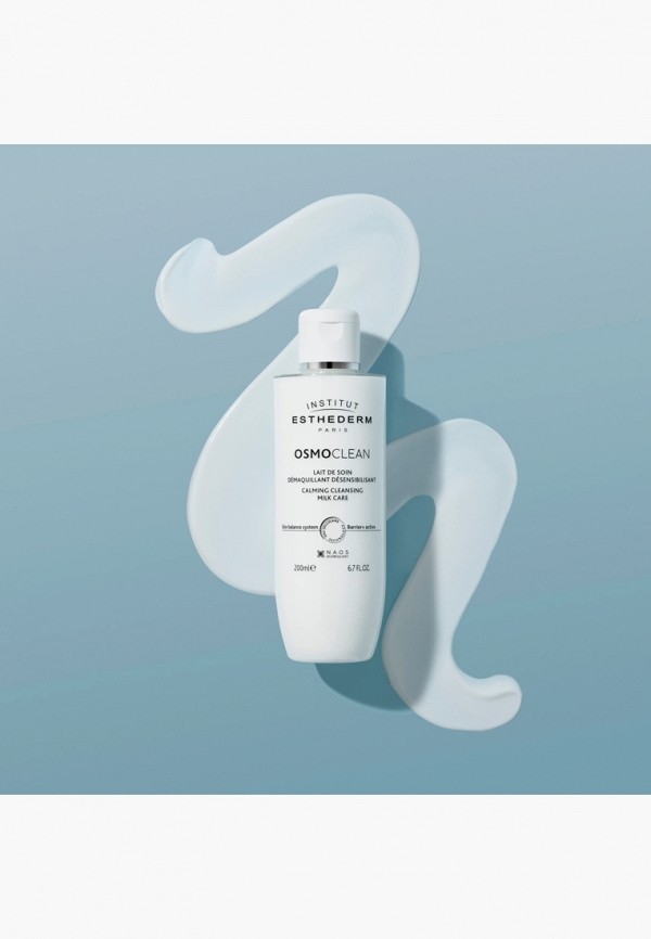 Institut Esthederm Молочко очищающее - фото 2
