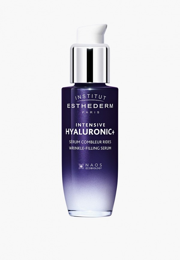 Institut Esthederm Сыворотка для лица - увлажняющая, с гиалуроновой кислотой - фото 1