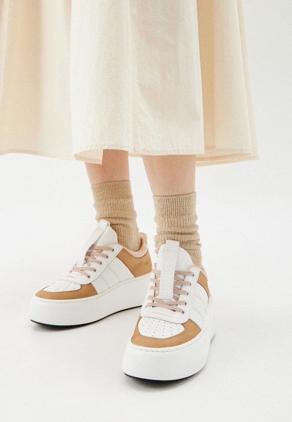 Vic Matie Кеды - фото 6