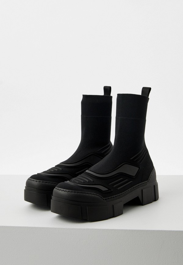 Vic Matie Ботинки - фото 3