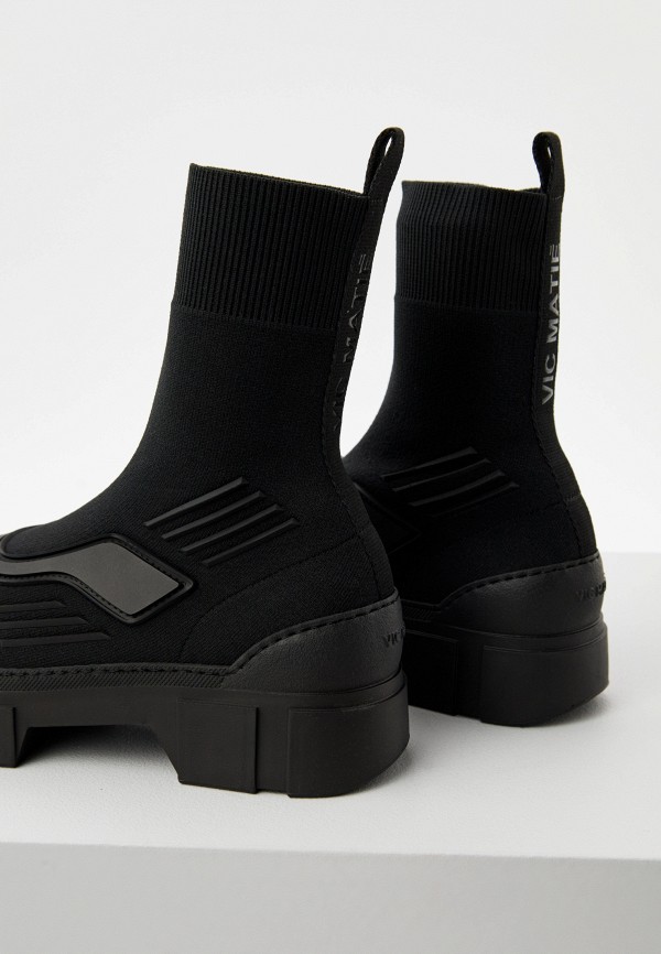 Vic Matie Ботинки - фото 4