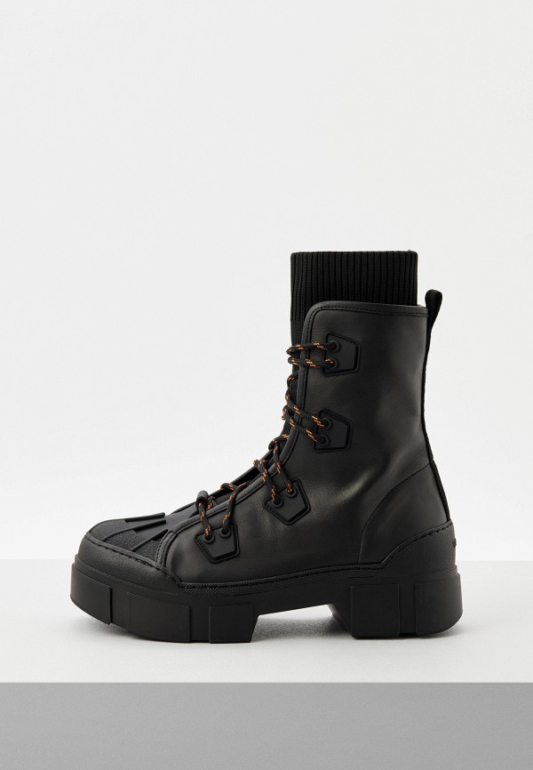 Vic Matie Ботинки - фото 1