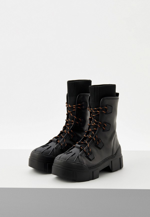 Vic Matie Ботинки - фото 3