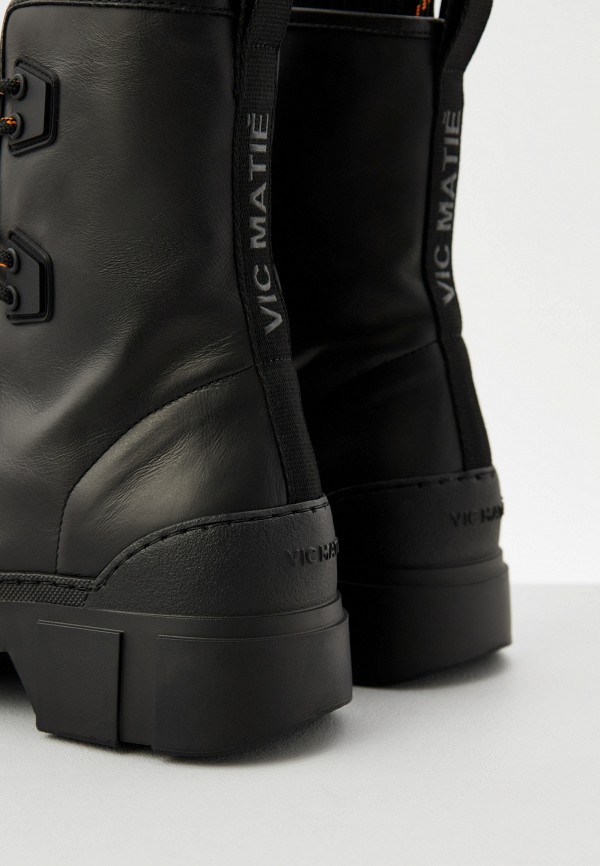 Vic Matie Ботинки - фото 4