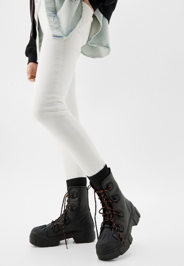 Vic Matie Ботинки - фото 6