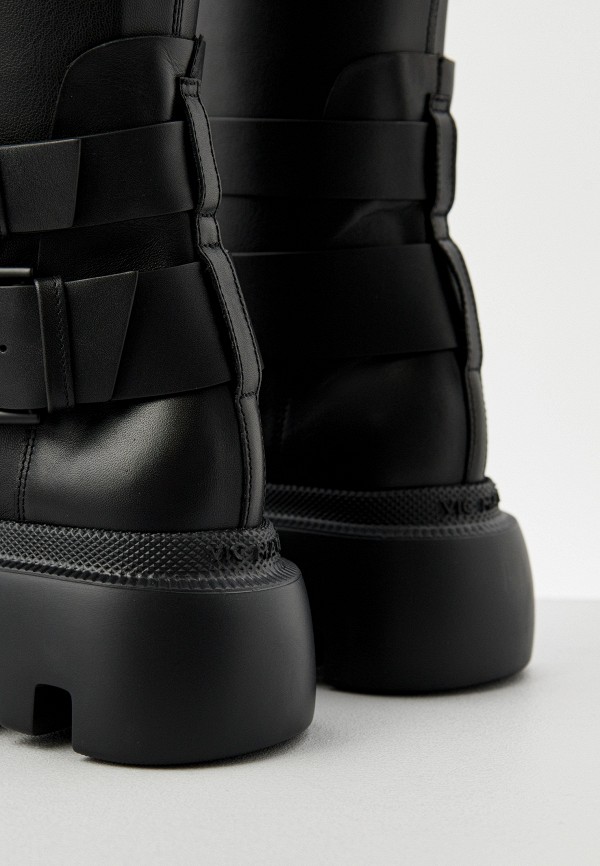 Vic Matie Ботфорты - фото 4