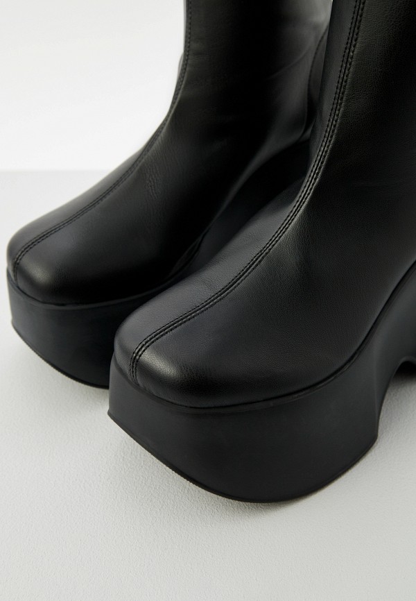 Vic Matie Сапоги - фото 2