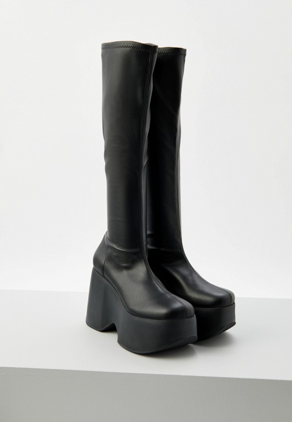 Vic Matie Сапоги - фото 3