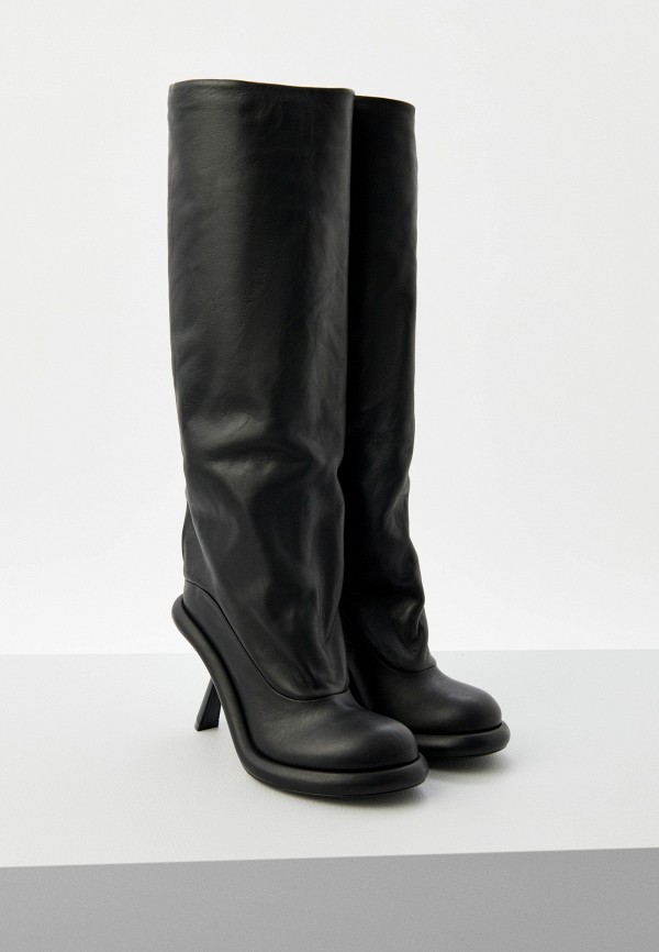 Vic Matie Сапоги - фото 3