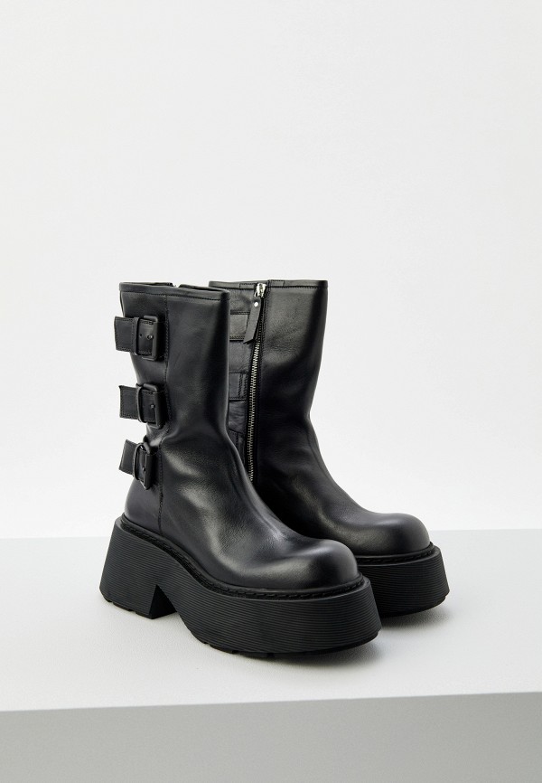 Vic Matie Полусапоги - фото 3