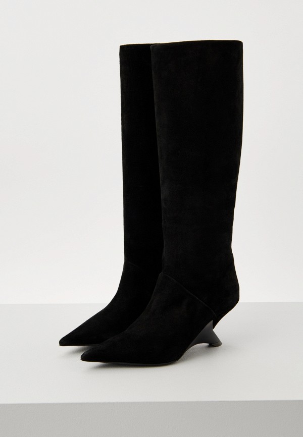 Vic Matie Сапоги - фото 3