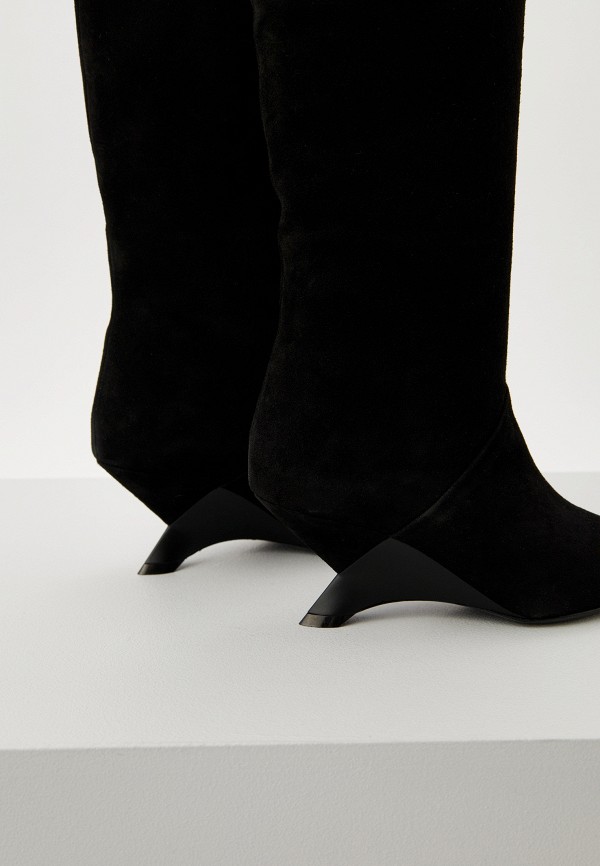 Vic Matie Сапоги - фото 4