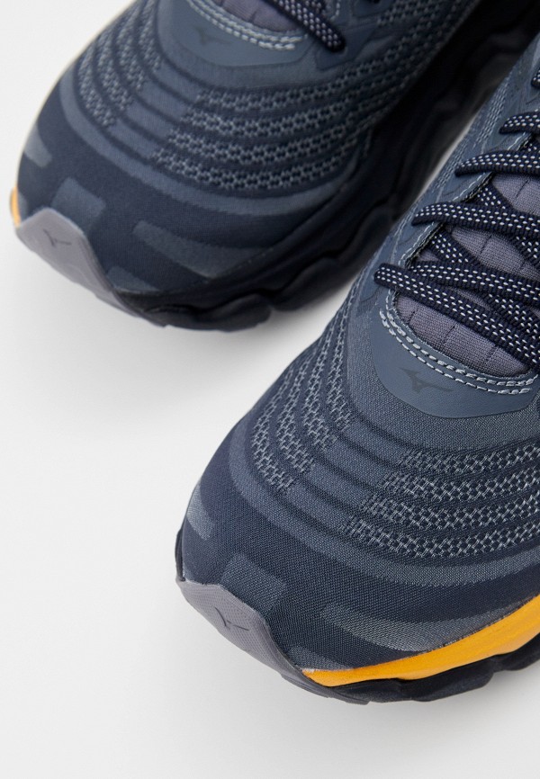 Mizuno Кроссовки - WAVE HORIZON 8 - фото 2
