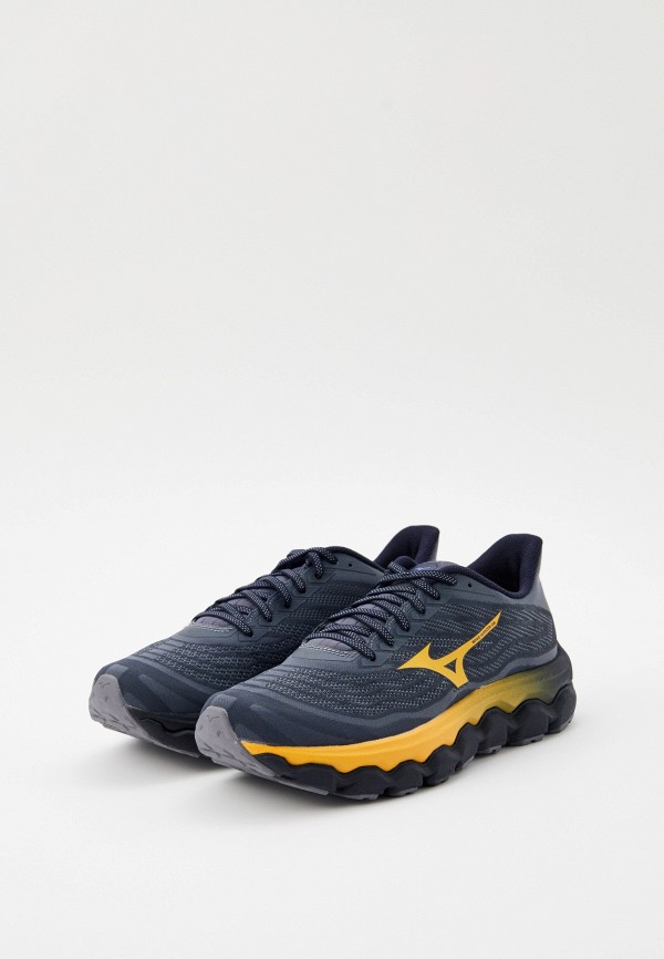 Mizuno Кроссовки - WAVE HORIZON 8 - фото 3