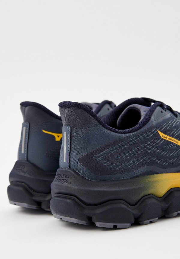 Mizuno Кроссовки - WAVE HORIZON 8 - фото 4