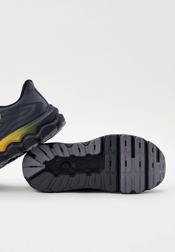 Mizuno Кроссовки - WAVE HORIZON 8 - фото 5