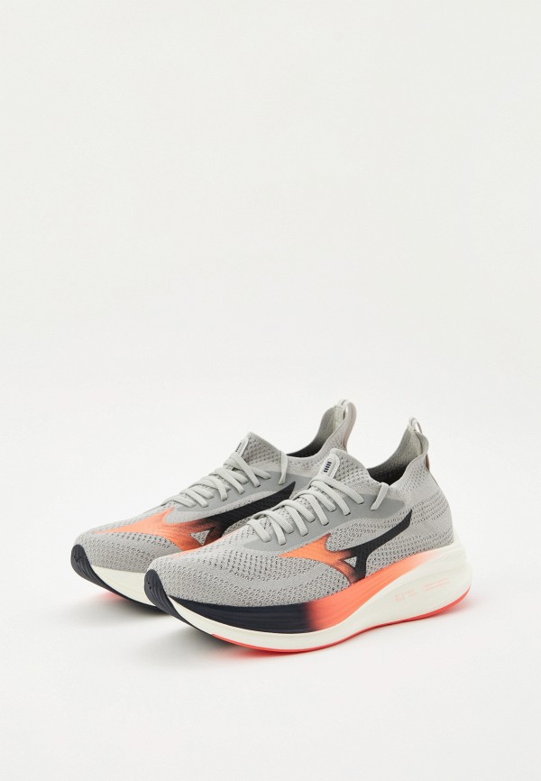 Mizuno Кроссовки - MIZUNO NEO ZEN - фото 3