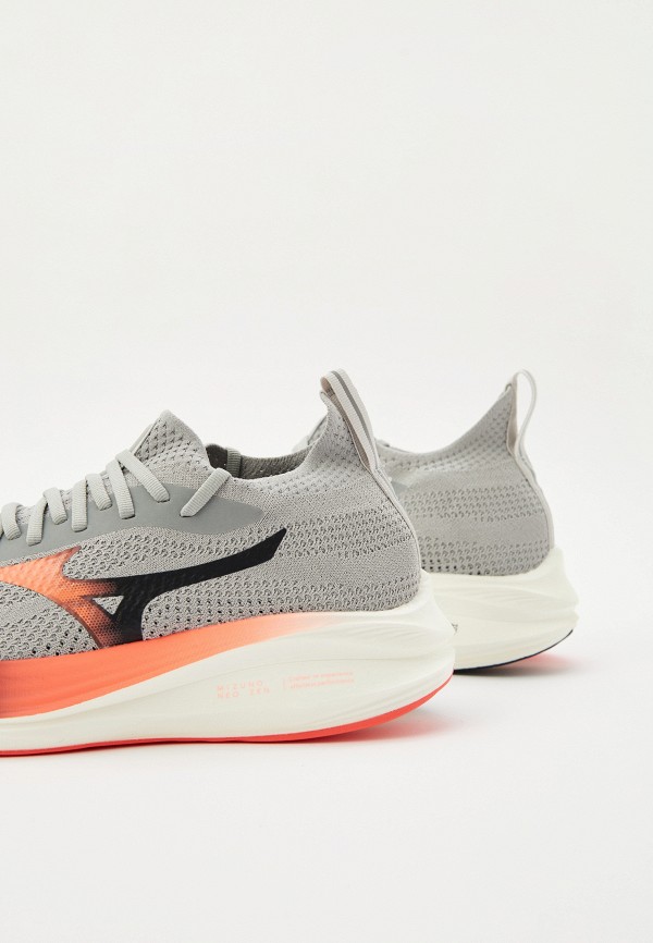 Mizuno Кроссовки - MIZUNO NEO ZEN - фото 4