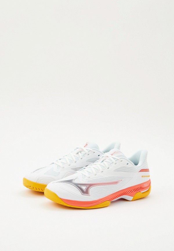 Mizuno Кроссовки - WAVE EXCEED COURT AC - фото 3