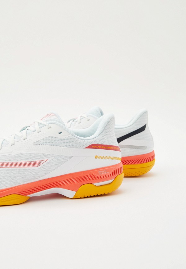 Mizuno Кроссовки - WAVE EXCEED COURT AC - фото 4