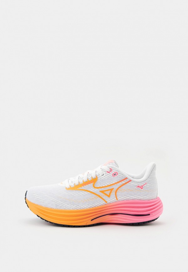 Mizuno Кроссовки - WAVE RIDER 29 - фото 1