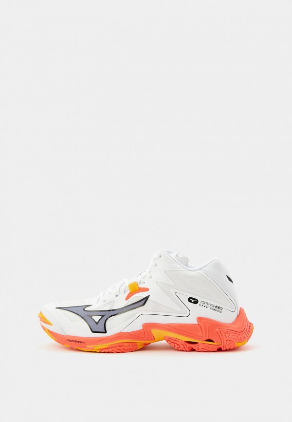 Mizuno Кроссовки - WAVE LIGHTNING Z8 MID - фото 1