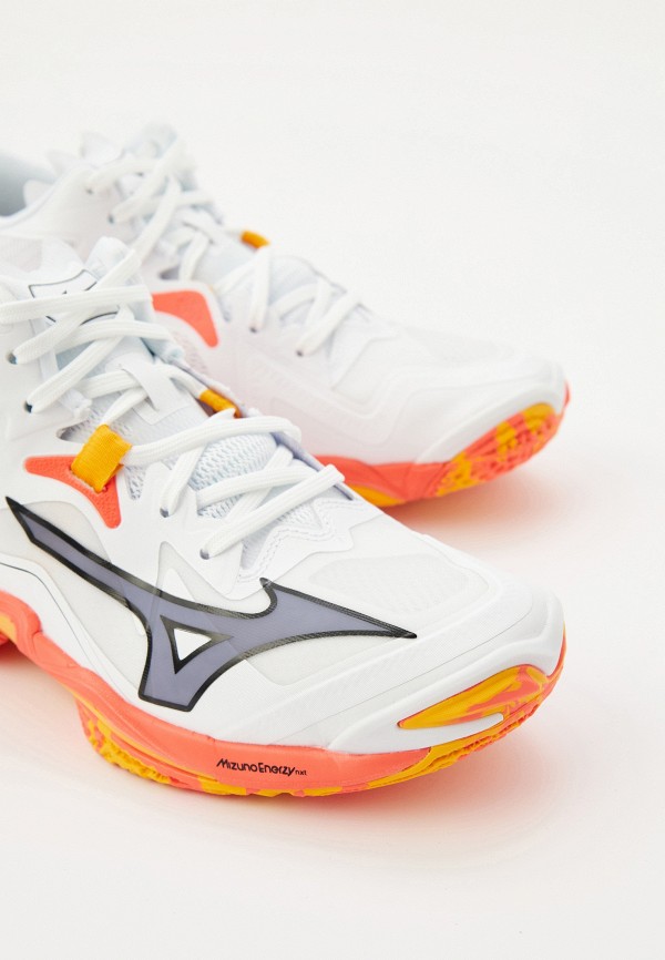 Mizuno Кроссовки - WAVE LIGHTNING Z8 MID - фото 2