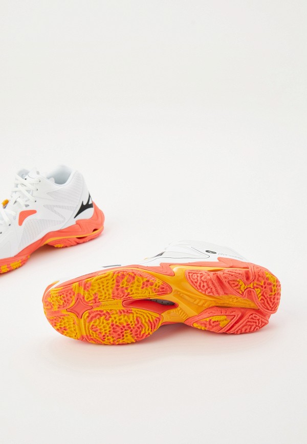 Mizuno Кроссовки - WAVE LIGHTNING Z8 MID - фото 5