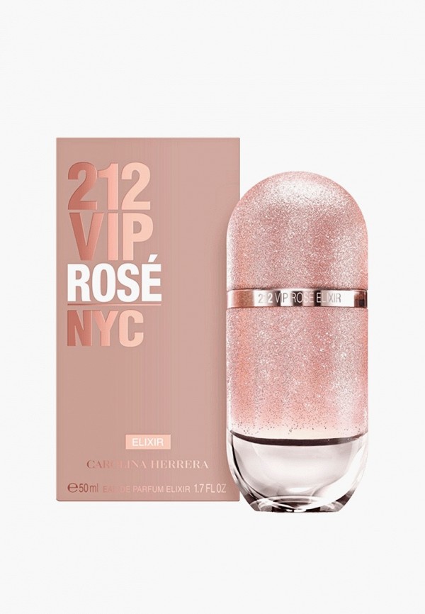 Carolina Herrera Парфюмерная вода - фото 2