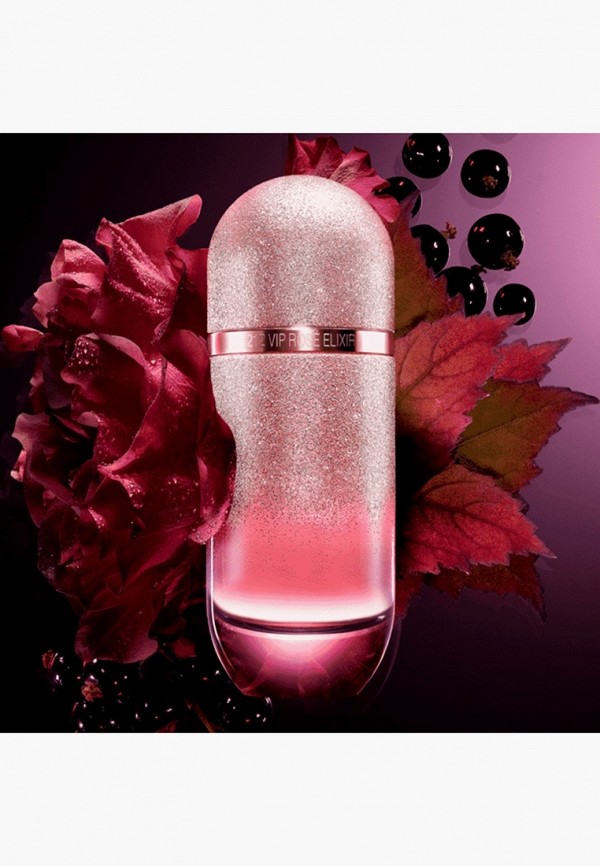 Carolina Herrera Парфюмерная вода - фото 3