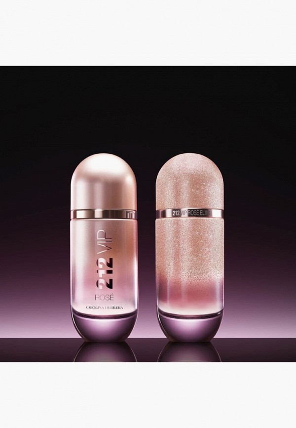 Carolina Herrera Парфюмерная вода - фото 5